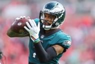 Philadelphia Eagles CB Darius Slay
